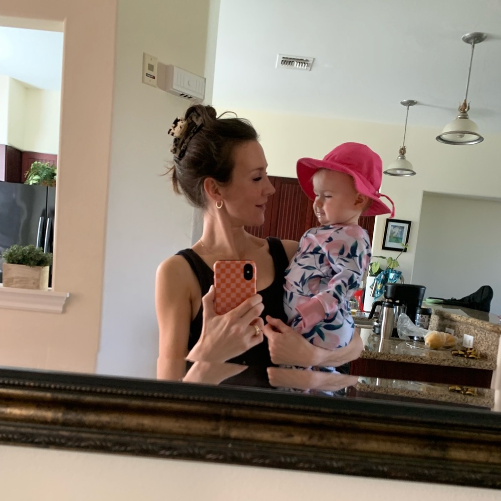 Meet your Posher, Lauren